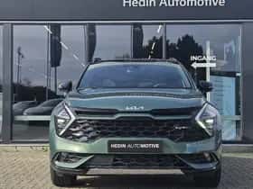 Kia Sportage (2024) thumbnail 3