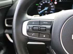 Kia Sportage (2024) thumbnail 22