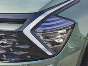 Kia Sportage (2024) thumbnail 4