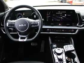Kia Sportage (2024) thumbnail 31