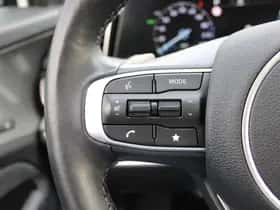 Kia Sportage (2024) thumbnail 43