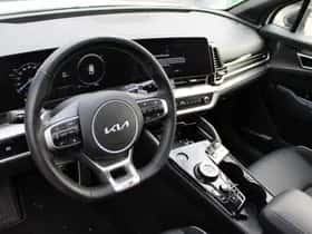 Kia Sportage (2024) thumbnail 49