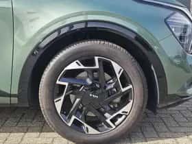 Kia Sportage (2024) thumbnail 6