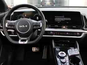 Kia Sportage (2024) thumbnail 55