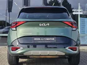 Kia Sportage (2024) thumbnail 7