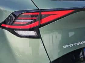 Kia Sportage (2024) thumbnail 8
