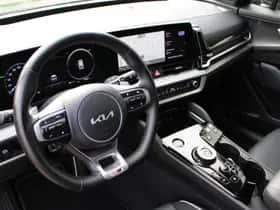 Kia Sportage (2024) thumbnail 9