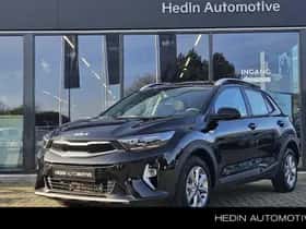 Kia Stonic (2025)
