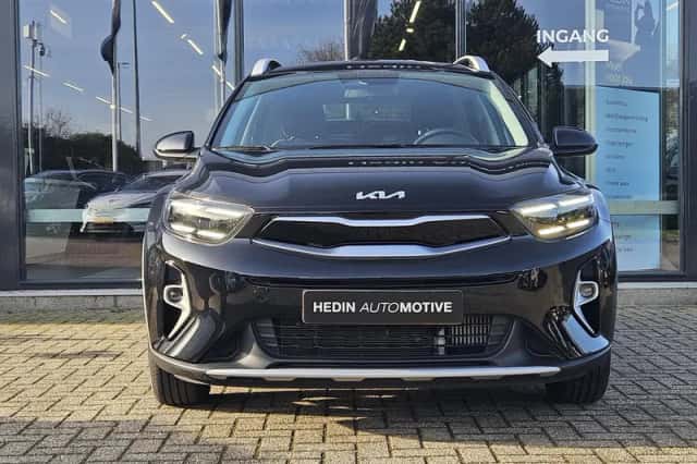 Kia Stonic (2025) thumbnail 3