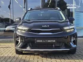 Kia Stonic (2025) thumbnail 3