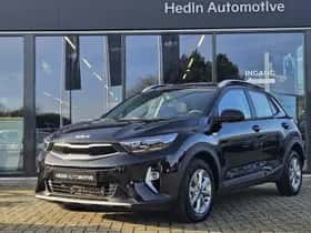 Kia Stonic (2025) thumbnail 24