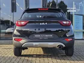 Kia Stonic (2025) thumbnail 6