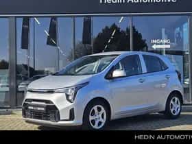 Kia Picanto (2025)
