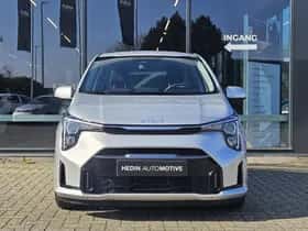 Kia Picanto (2025) thumbnail 3