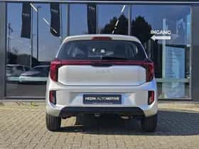 Kia Picanto (2025) thumbnail 6