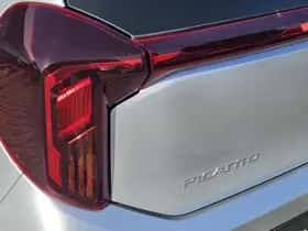 Kia Picanto (2025) thumbnail 7