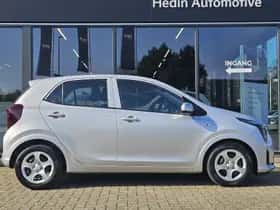 Kia Picanto (2025) thumbnail 8