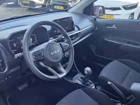 Kia Picanto (2025) thumbnail 10