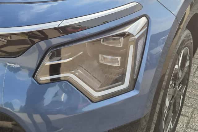 Kia Niro EV (2024) thumbnail 4