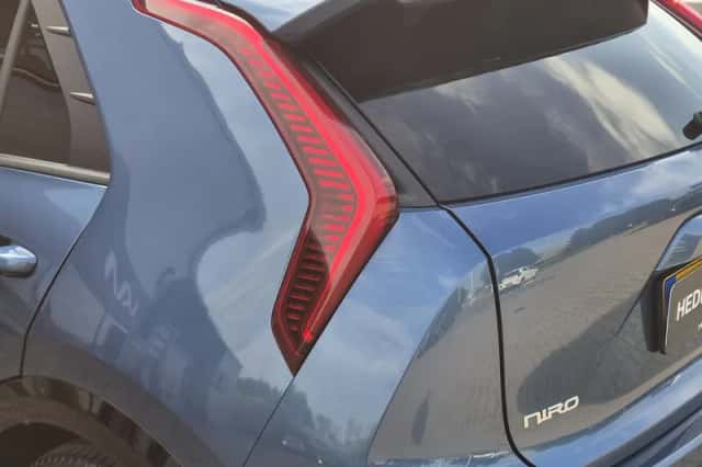 Kia Niro EV (2024) thumbnail 6