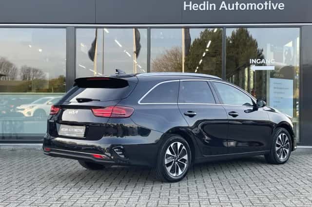 Kia Ceed Sportswagon (2025) thumbnail 2
