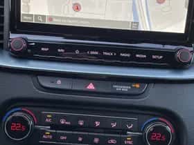 Kia Ceed Sportswagon (2025) thumbnail 11