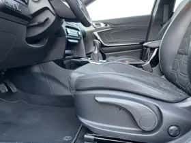 Kia Ceed Sportswagon (2025) thumbnail 19