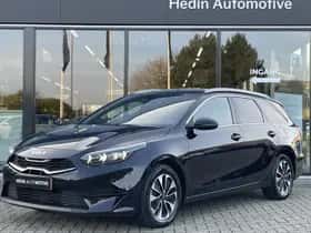 Kia Ceed Sportswagon (2025) thumbnail 26