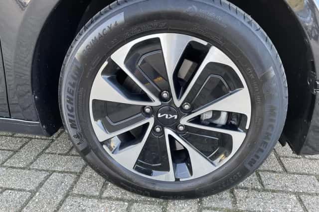 Kia Ceed Sportswagon (2025) thumbnail 5
