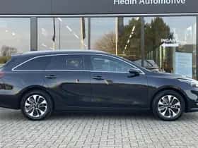 Kia Ceed Sportswagon (2025) thumbnail 8