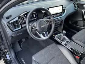 Kia Ceed Sportswagon (2025) thumbnail 10