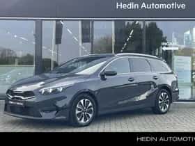 Kia Ceed Sportswagon (2025) thumbnail 1