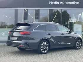 Kia Ceed Sportswagon (2025) thumbnail 2