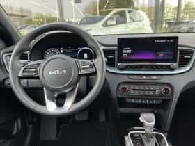 Kia Ceed Sportswagon (2025) thumbnail 3