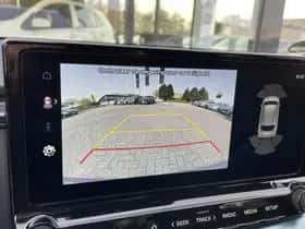 Kia Ceed Sportswagon (2025) thumbnail 24