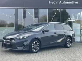 Kia Ceed Sportswagon (2025) thumbnail 29