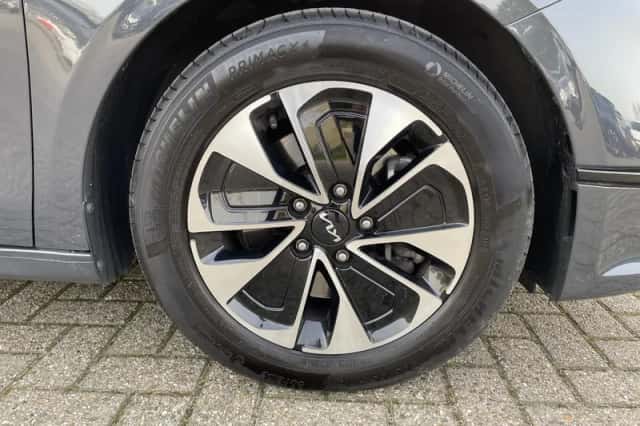 Kia Ceed Sportswagon (2025) thumbnail 5