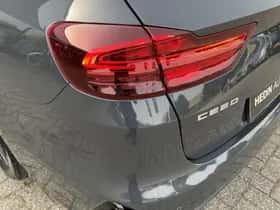 Kia Ceed Sportswagon (2025) thumbnail 6