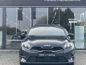 Kia Ceed Sportswagon (2025) thumbnail 7