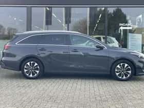 Kia Ceed Sportswagon (2025) thumbnail 8