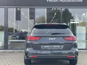 Kia Ceed Sportswagon (2025) thumbnail 9