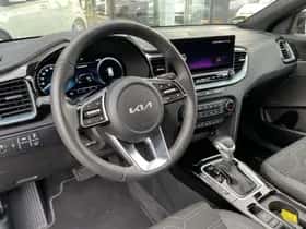 Kia Ceed Sportswagon (2025) thumbnail 10