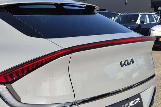 Kia EV6 (2026) thumbnail 6