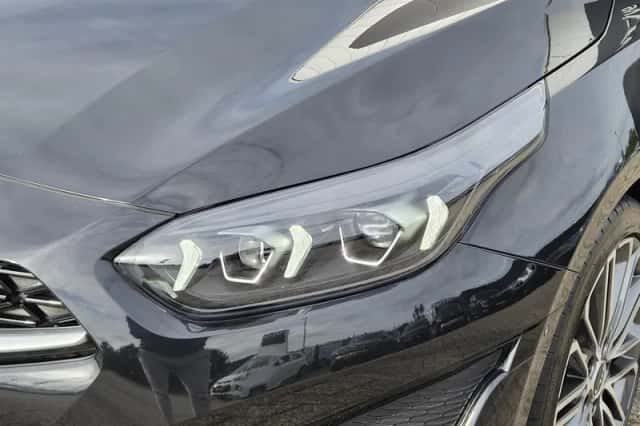 Kia Proceed (2024) thumbnail 4