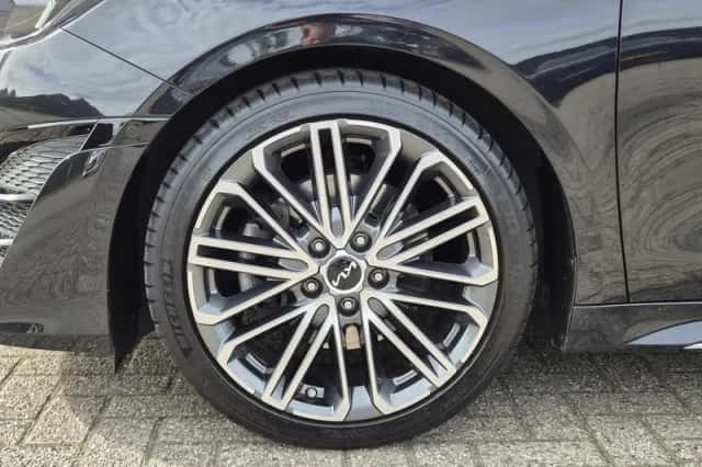 Kia Proceed (2024) thumbnail 6