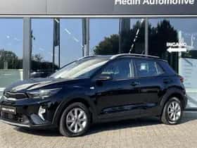 Kia Stonic (2023) thumbnail 26