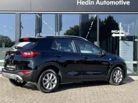 Kia Stonic (2023) thumbnail 6