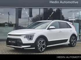 Kia Niro (2025)