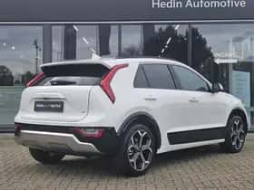 Kia Niro (2025) thumbnail 2