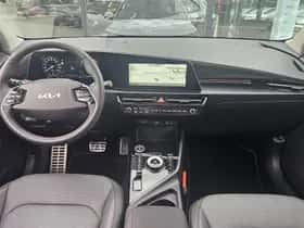 Kia Niro (2025) thumbnail 12